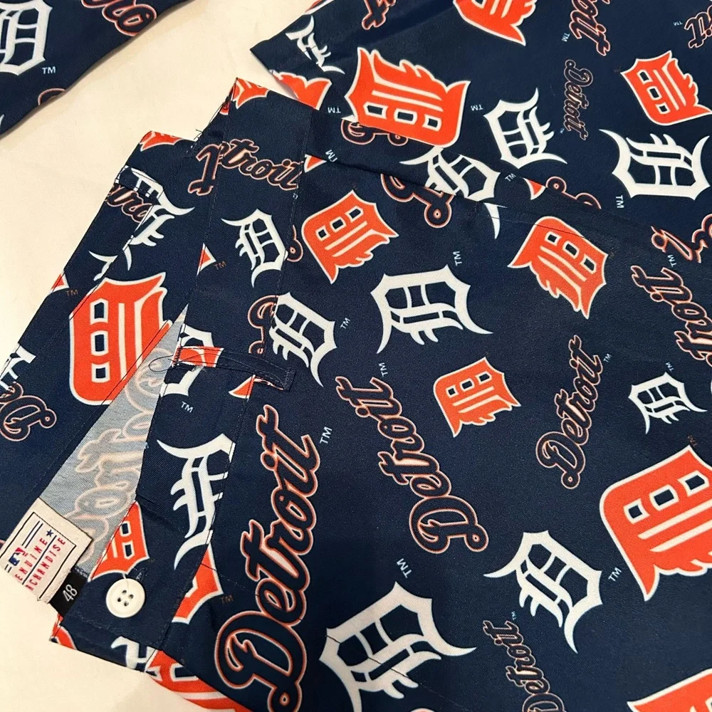 FOCO MLB bold navy